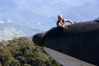 The Expendables – Lee Christmas (Jason Statham)