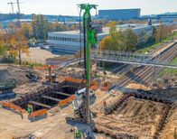 Helden der Baustelle – Sa, 02.11., 11:15 Uhr