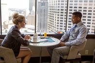 Focus – Margot Robbie (Jess), Will Smith (Nicky).