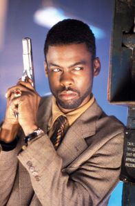 Lethal Weapon 4 - Zwei Profis räumen auf – Lethal Weapon 4 - Zwei Profis räumen auf (1998)