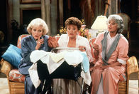 Golden Girls – Golden Girls (1991)
