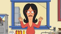 Bob's Burgers – Linda