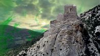 Verflucht - Große Legenden der Geschichte – Die Bergfestung Montségur