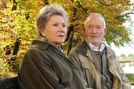 Sturm der Liebe – ARD STURM DER LIEBE FOLGE 1667 Uhr im ERSTEN. Hildegard (Antje Hagen, l.) ist nicht begeistert, dass Alfons (Sepp Schauer, r.) einen Marathon laufen möchte.
