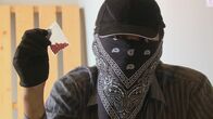 Drogen im Visier – BANGKOK- 'Tiger,' a Bangkok drugs kingpin.
