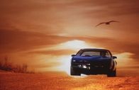 Knight Rider – Knight Rider (1986)