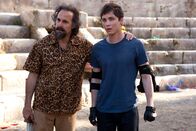 Percy Jackson - Im Bann des Zyklopen – Percy Jackson - Im Bann des Zyklopen (2013)