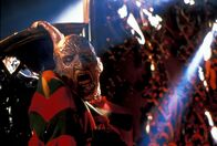 Nightmare on Elm Street 4 – Freddy Krueger (Robert Englund)