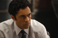 Law & Order: Special Victims Unit – Law & Order: Special Victims Unit (2010)