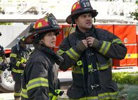 Station 19 – Station 19 (2018)