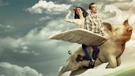Man Seeking Woman – (3. Staffel) - Man Seeking Woman - Artwork