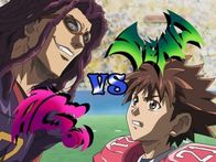 Eyeshield 21 – Sa, 21.02., 07:45 Uhr