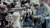 Apokalypse Erster Weltkrieg – Fr, 05.08., 03:05 Uhr