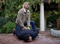 Navy CIS: L.A. – Marty Deeks (Eric Christian Olsen)