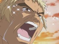 Eyeshield 21 – Mi, 23.10., 18:55 Uhr