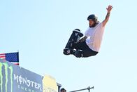 X Games - USA – X Games Summer 2021