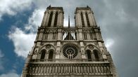 Wunderbauten der Geschichte – Meisterwerk der Gotik: Die Kathedrale Notre-Dame de Paris ist nicht nur Wahrzeichen der französischen Hauptstadt, sondern auch eines der großen Bauwerke des Mittelalters.