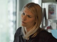 Homeland – Carrie Mathison (Claire Danes)