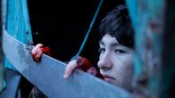 Fighting Games – Ken (Barry Keoghan)