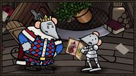 Sir Mouse – Sir Mouse (2018-2020)