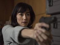 Homeland – Simone Martin (Sandrine Holt)