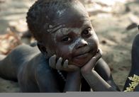 Terra X: Tabu - Verbotene Orte – Wird die nächste Generation der Jarawa noch als traditionelle Jäger und Sammler leben können?