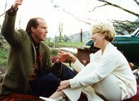 Die Gottesanbeterin – Die Gottesanbeterin (2001)