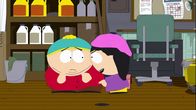 South Park – L-R: Eric, Wendy