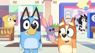 Bluey – Fr, 27.02., 17:40 Uhr