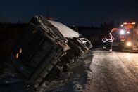Ice Road Rescue - Extremrettung in Norwegen – So, 18.02., 05:45 Uhr