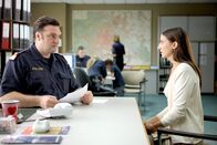 CopStories – Martin Leutgeb (Matthias Gerber), Stephanie Taussig (Lisa Hammerer).