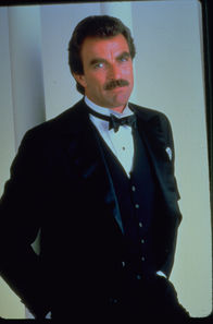 Magnum – Magnum (1985)
