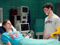 In aller Freundschaft – In aller Freundschaft (2010)