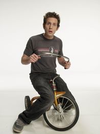 It's Always Sunny in Philadelphia – Dennis Reynolds (Glenn Howerton),