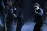 Stargate: Atlantis – Stargate: Atlantis (2008)