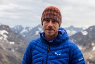 Bergwelten – Portrait Simon Messner