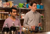 Silicon Valley – Silicon Valley (2018)