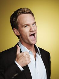 How I Met Your Mother – (6. Staffel) - Denkt, alles über Frauen zu wissen: Barney (Neil Patrick Harris), ein Freund von Ted ...