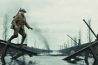 1917 – Er riskiert sein Leben: Lance Corporal William Schofield (George MacKay)