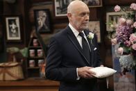 Last Man Standing – Ed (Hector Elizondo)