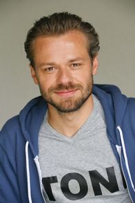 Die Rosenheim-Cops – Sven Waasner (Toni Kogler).