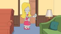 American Dad! – Roger als Genevieve Vavance