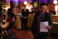 Loudermilk – Sam Loudermilk (Ron Livingston)