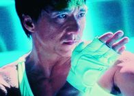 Under Control – C.N. Chan (Jackie Chan)