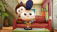 Angelo! – Angelo! (2012)