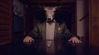 Ghost Cabin – Cop (Kelton Jones)