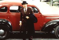 Tucker – Abe Karatz (Martin Landau) hält auch in schwierigen Zeiten zu Preston Tucker.