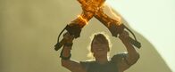 Monster Hunter – Monster Hunter (2020)