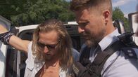 Auf Streife – Sa, 18.01., 03:15 Uhr