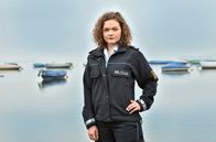 WaPo Bodensee – ARD WAPO BODENSEE - neue Vorabendserie (8 Folgen), ab (17.01.2017), immer dienstags um 18.50 Uhr im Ersten. WAPO BODENSEE - Logo der Sendung.